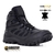 Bota Tática Trekking Hiking Boot Airstep 5700-1 Black - Bazar Militar - Manaus - Amazonas - Forhonor - Airstep - Bota - Calçado - Conforto - Leveza - Trekking - Trilha - Cano Médio - Antiderrapante - CAC - Camping - Dia a Dia