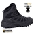 Bota Tática Trekking Hiking Boot Airstep 5700-1 Black - Bazar Militar - Manaus - Amazonas - Forhonor - Airstep - Bota - Calçado - Conforto - Leveza - Trekking - Trilha - Cano Médio - Antiderrapante - CAC - Camping - Dia a Dia