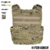 Colete Tático Modular Plate Carrier G2 FORHONOR - Camuflado Multicam - Bazar Militar - Manaus - Amazonas - Forhonor - Equipamento Tático - Tático , Militar - Colete - Colete Plate - Plate Carrier - Modular - Molle - Cordura - Cordura 1000 - Operacional - 