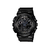 Relogio Casio G-Shock GA-100CF-1ADR Anadigi (5081) - Preto - Bazar Militar - Manaus - Amazonas - Relógio - Relógio Casio - Relógio G-Shock - Relógio Tático - Tático - Militar - Resistente - Masculino - G-Shock - Casio - Casio/G-Shock - CAC