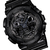 Relogio Casio G-Shock GA-100CF-1ADR Anadigi (5081) - Preto - Bazar Militar - Manaus - Amazonas - Relógio - Relógio Casio - Relógio G-Shock - Relógio Tático - Tático - Militar - Resistente - Masculino - G-Shock - Casio - Casio/G-Shock - CAC