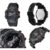 Relogio Casio G-Shock GA-400-1BDR Anadigi (5398) - Preto - Relógio - Relógio Casio - Relógio G-Shock - Relógio Tático - Tático - Militar - Resistente - Masculino - G-Shock - Casio - Bazar Militar - Manaus - Amazonas
