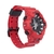 Relogio Casio G-Shock GA-700-4ADR Anadigi (5522) - Vermelho - Bazar Militar - Manaus - Amazonas - Relógio - Relógio Casio - Relógio G-Shock - Relógio Tático - Tático - Militar - Resistente - Masculino - G-Shock - Casio - Casio/G-Shock - CAC