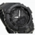 Relogio Casio G-Shock GBA-800-1ADR Anadigi (5554) - Preto - Relógio - Relógio Casio - Relógio G-Shock - Relógio Tático - Tático - Militar - Resistente - Masculino - G-Shock - Casio - Bazar Militar - Manaus - Amazonas