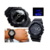 Relógio Casio G-Shock Digital GD-100-1BDR (3263) - Preto - Relogio - Relogio Casio - Relogio G-Shock - Relogio Tatico - Tatico - Militar - Resistente - Masculino - G-Shock - Casio - Bazar Militar - Manaus - Amazonas