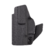 Coldre Velado em Kydex® IWB 2.0 Taurus® Série 600 Invictus - Preto - Bazar Militar - Manaus - Amazonas - Invictus - Coldre - Equipamento Tático - Tático - Militar - Polícia - Coldre Velado - CAC - Velado - Coldre Interno - Kydex - Coldre de Kydex - Stande