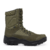 Bota Coturno Militar Couro Nobuck Selva Acero - Verde Oliva - Bazar Militar - Manaus - Amazonas - Acero - Vestuario - Coturno - Bota - Coturno - Calçado - Militar - Tático - Exercito - Esportes - Camping - Equipamento Tático - Couro - Selva