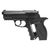 Pistola Airsoft Wingun C11 CO2 Steel BB 6mm Rossi - Bazar Militar - Manaus - Amazonas - Rossi - Airsoft - Equipamento Tático - Pistola - Pistola C11 - Wingun - Pistola Wingun - Pratica Esportiva - Pistola Airsoft - 6mm - Esportes ao ar Livre - Simulacro -