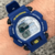 Relógio Casio G-Shock Digital DW-9052-2VDR (3232) - Azul - Relogio - Relogio Casio - Relogio G-Shock - Relogio Tatico - Tatico - Militar - Resistente - Masculino - G-Shock - Casio - Bazar Militar - Manaus - Amazonas