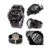 Relógio Casio G-Shock Digital DW-6900NB-1DR (3230) - Preto - Relogio - Relogio Casio - Relogio G-Shock - Relogio Tatico - Tatico - Militar - Resistente - Masculino - G-Shock - Casio - Bazar Militar - Manaus - Amazonas