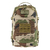 Mochila Rusher Invictus Camuflado Francês - Tático - Militar - Caça - Pesca - Camuflado - Airsoft - Manaus - Amazonas - Bazar Militar