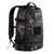 Mochila Rusher Invictus Camuflado Multicam Black - Tático - Militar - Caça - Pesca - Camuflado - Airsoft - Manaus - Amazonas - Bazar Militar