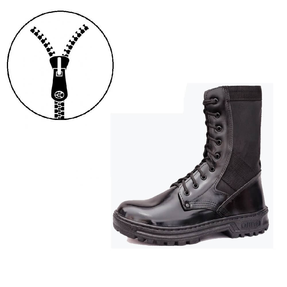 Boot calfesa sales