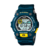 Relogio Casio G-Shock G-7900-2DR Anadigi (3194) - Azul Verde - Relógio - Relógio Casio - Relógio G-Shock - Relógio Tático - Tático - Militar - Resistente - Masculino - G-Shock - Casio - Bazar Militar - Manaus - Amazonas