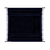 Shemagh Tático Mirage Dune Dark Navy Blue - Invictus - Lenço Tático - Shemagh - Cachecol - Airsofit - Proteção - Tiro Tático - Operacional - Tático - Militar - Lenço israelense - Multifunção - Balaclava - Bazar Militar - Manaus - Amazonas