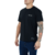 Camiseta Concept Freedom Snake Invictus - Preto - Bazar Militar - Manaus - Amazonas - Invictus - Vestuário - Camisa - Camiseta - Concept - T Shirt - Casual - Dia a Dia - CAC - Militar - Tático - Camisa Concept - Stand
