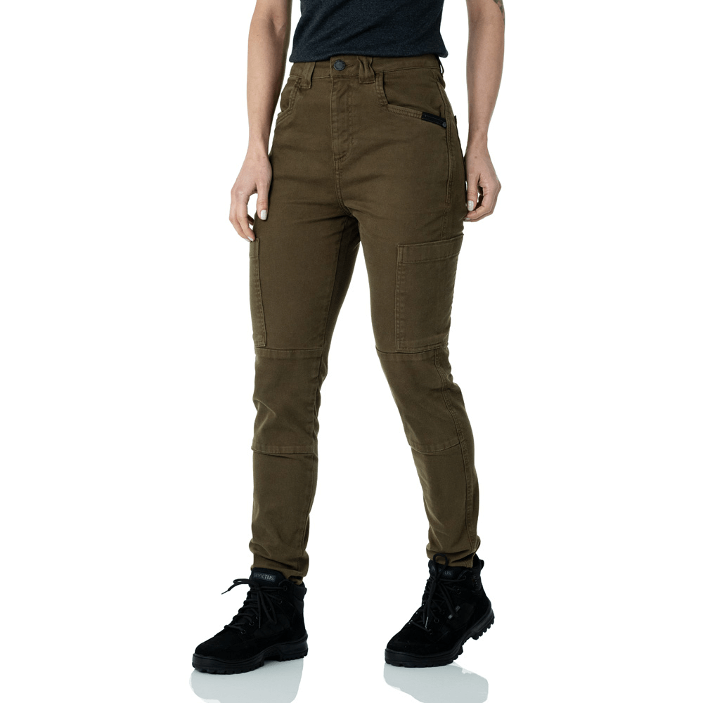 Calça cargo best sale invictus