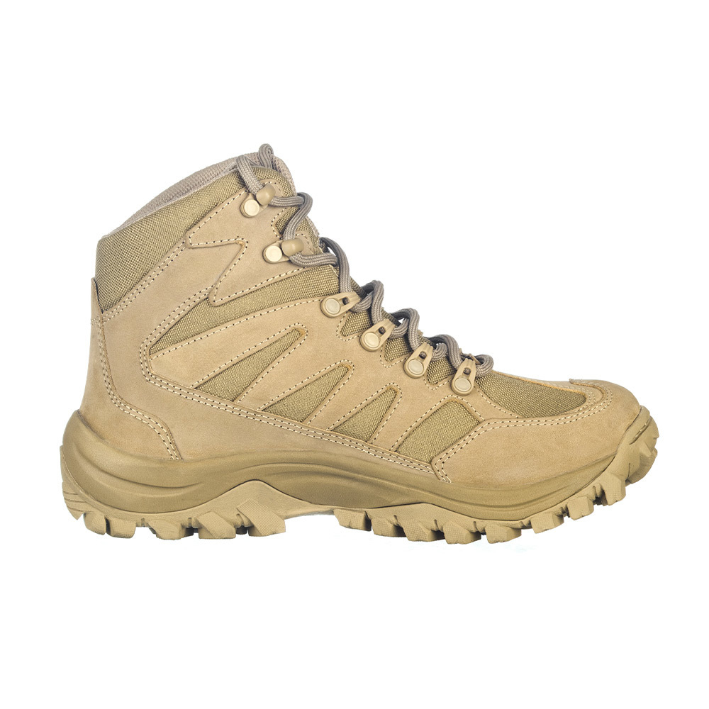 Bota tática invictus clearance tractor hiking desert