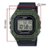 Relógio Casio G-Shock Standard Digi W-218H-3AVDF-SC - Verde com Preto - Relógio - Relógio Casio - Relógio G-Shock - Relógio Tático - Tático - Militar - Resistente - Masculino - G-Shock - Casio - Bazar Militar - Manaus - Amazonas