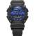 Relógio Casio G-Shock Digital GA-900VB-1ADR (5637) - Preto - Relogio - Relogio Casio - Relogio G-Shock - Relogio Tatico - Tatico - Militar - Resistente - Masculino - G-Shock - Casio - Bazar Militar - Manaus - Amazonas