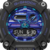 Relógio Casio G-Shock Digital GA-900VB-1ADR (5637) - Preto - Relogio - Relogio Casio - Relogio G-Shock - Relogio Tatico - Tatico - Militar - Resistente - Masculino - G-Shock - Casio - Bazar Militar - Manaus - Amazonas