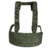 Colete Tático Chest Rig M2 WTC - Verde Oliva - Bazar Militar - Manaus - Amazonas - WTC - Tático - Militar - Vestuário - Equipamento Tático - Colete - Colete Tático - Mudular - Colete Modular - Operacional - Exercito - Airsoft - Sistema Molle