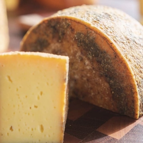 🧀 De volta ao estoque: nosso irresistível Queijo Gorgonzola de