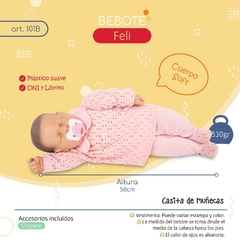 Feli - tienda online