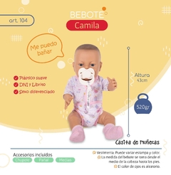 Camila/Agustin - tienda online