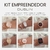 KIT EMPREENDEDOR DUBLIN