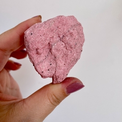 Imagem do Thulita - amor e desejo - pedra bruta