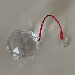 Prisma de Cristal Multifacetado - 40 mm - comprar online