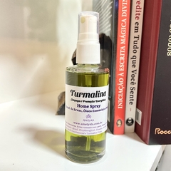 Turmalina - Home Spray - Limpeza e Proteção Energética - comprar online