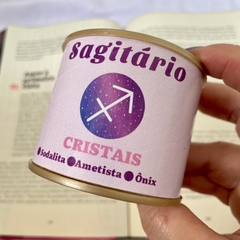 Kit Signo Sagitário ♐️ na internet