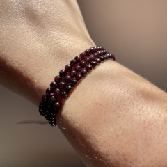 Pulseira de Granada - Esfera - comprar online