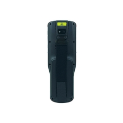 Coletor Scanner 2d Com Sistema Para Inventario De Produto