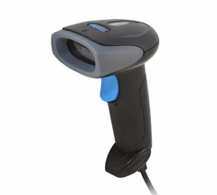 Leitor Argox AS-8050 Linear Imager 1D USB