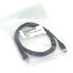 Cabo USB para Leitor Honeywell Eclipse 55-55235-N-3