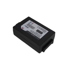Bateria compatível com Coletor de Dados Honeywell Dolphin modelos 6500 e 6510 3600mAh - Alta Capacidade