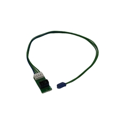 55-21404-001 Sensor De Ribbon Para Impressora Argox Os-214 Plus / Os2140 