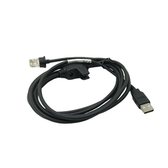 PN: 54-54235-3 Cabo Usb Leitor Honeywell Orbit MS7180 / MS7190 e Quantum MS3580 / MK3580