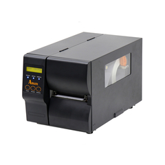Impressora de Etiquetas Argox iX4-350 300DPI - Serial / USB / Ethernet