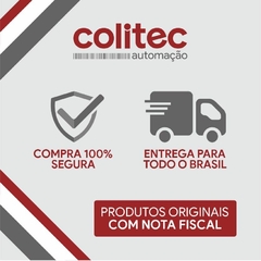 loja colitec automação