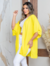 Kimono Ohana | Amarelo na internet