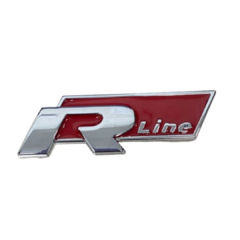 INSIGNIA R LINE CHICA - comprar online