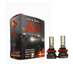 CREE LED A3 ULTRA SLIM 22.000 LM