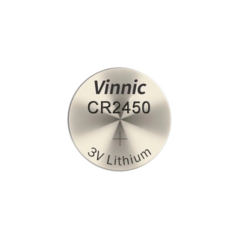 PILA VINNIC 2450