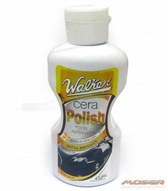 WALKER CERA POLISH ABRASIVO