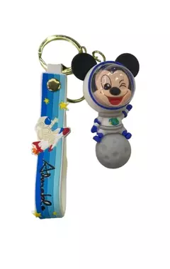 LLAVERO 3D MICKEY