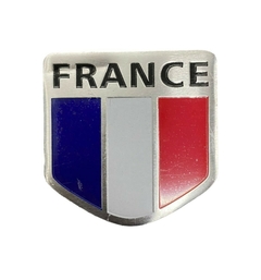 INSIGNIA FRANCE